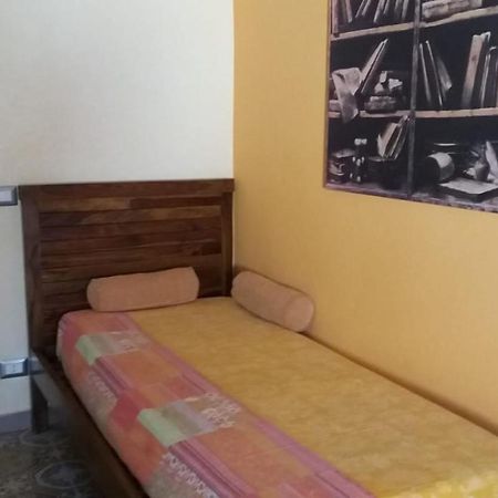 Casa Vacanze Costa 7 Cefalù Zewnętrze zdjęcie