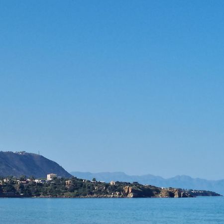 Casa Vacanze Costa 7 Cefalù Zewnętrze zdjęcie