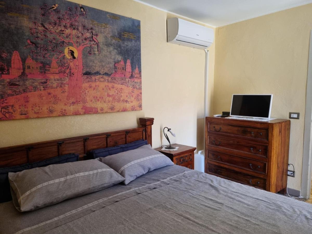 Casa Vacanze Costa 7 Cefalù Zewnętrze zdjęcie