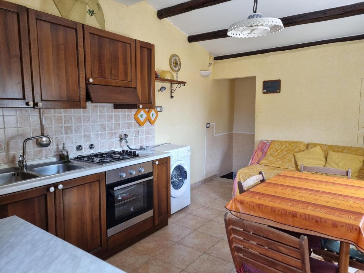 Casa Vacanze Costa 7 Cefalù Zewnętrze zdjęcie