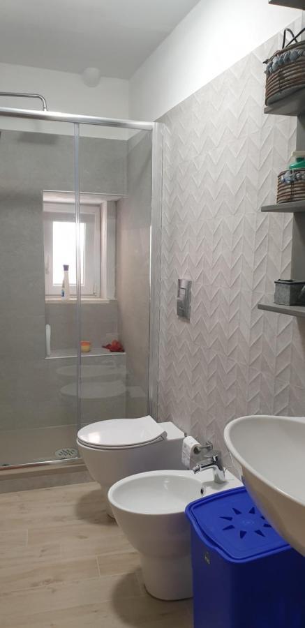 Casa Vacanze Costa 7 Cefalù Zewnętrze zdjęcie