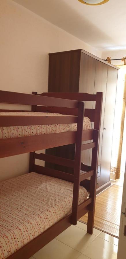 Casa Vacanze Costa 7 Cefalù Zewnętrze zdjęcie