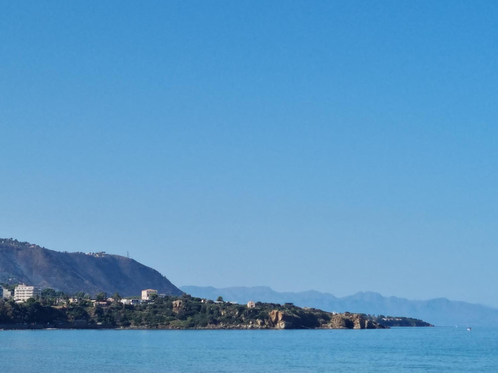 Casa Vacanze Costa 7 Cefalù Zewnętrze zdjęcie